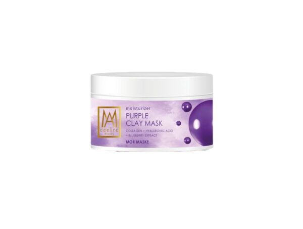 Mor Maske